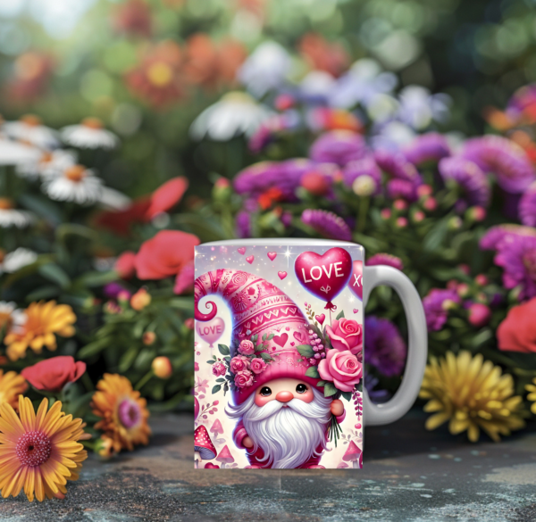 Valentines Day Mug