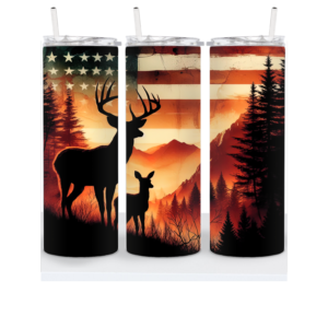 Tumbler