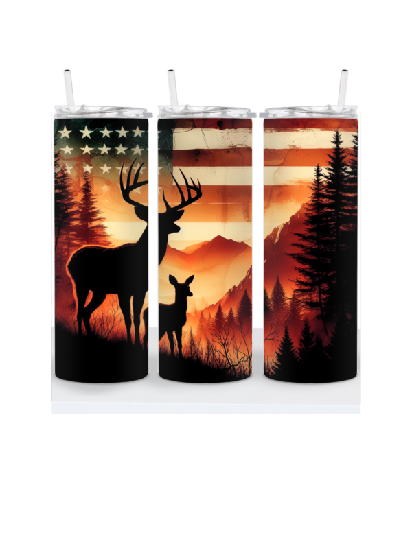Tumbler