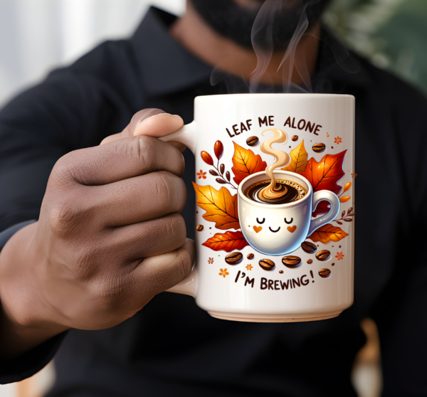 Mug