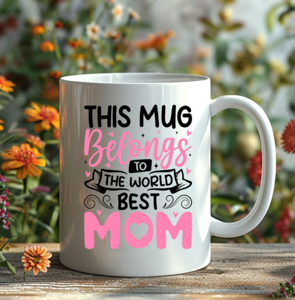 Mug