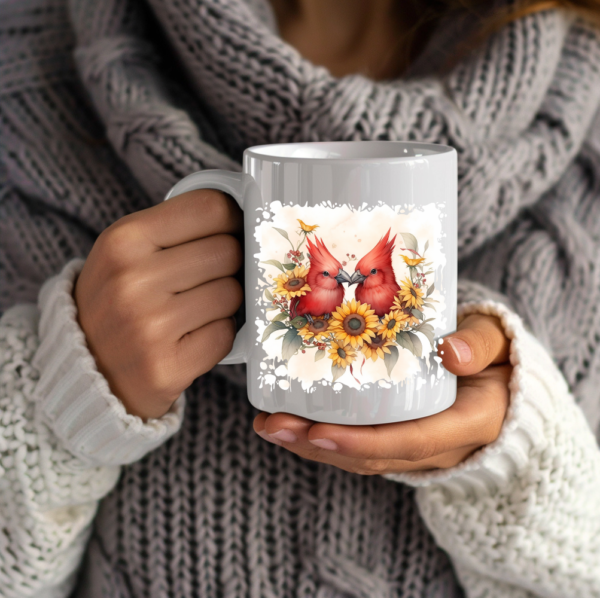 Mug