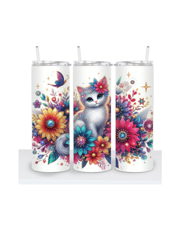 Tumbler