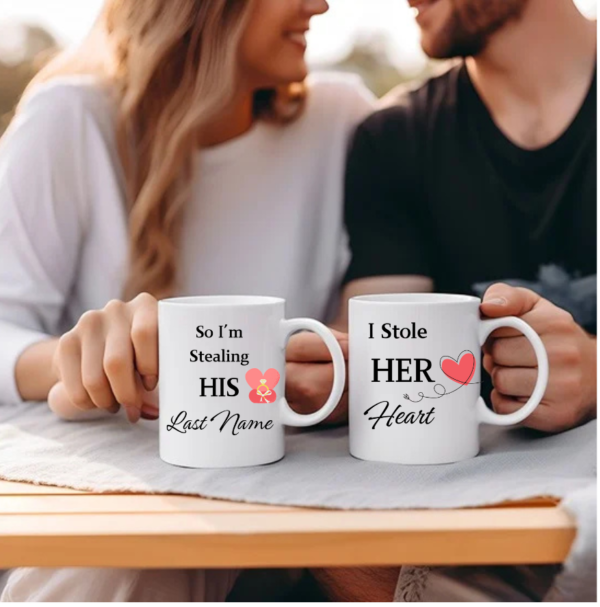 Mug