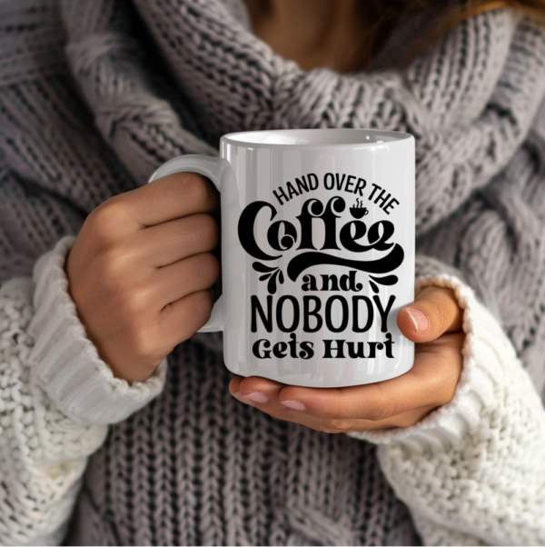 Mug