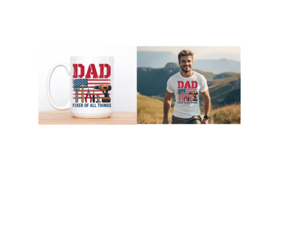 Dad-Fixer